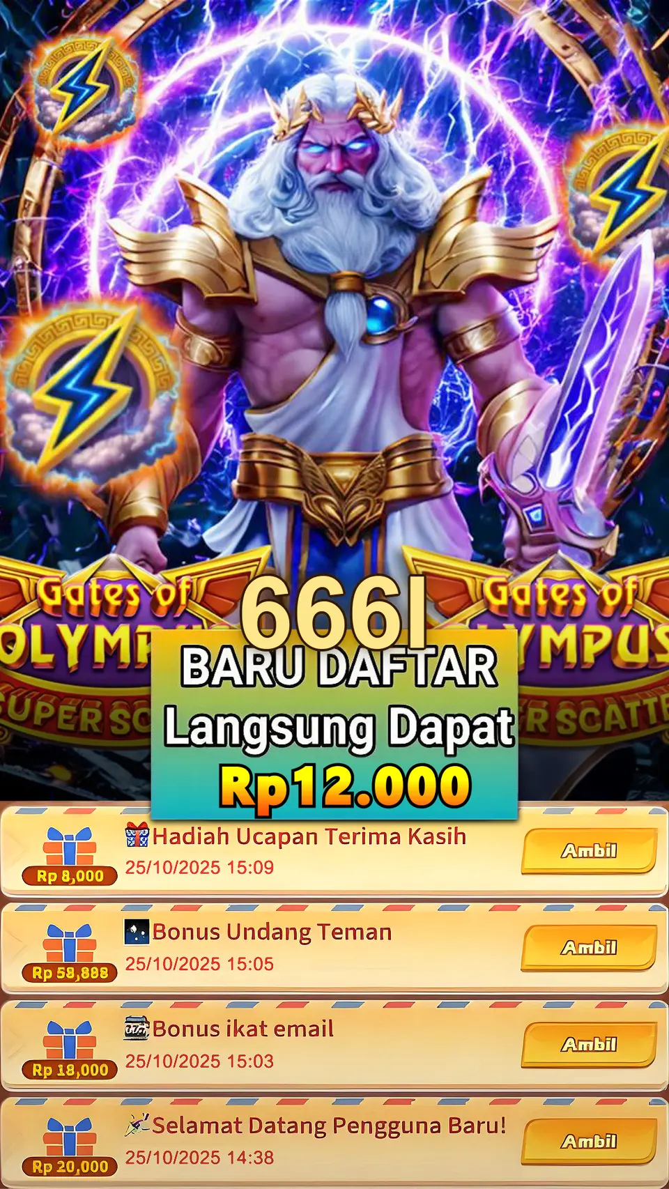 666l Unduh