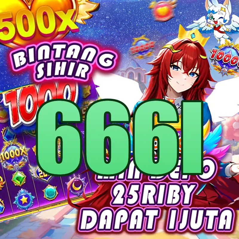 666l Masuk