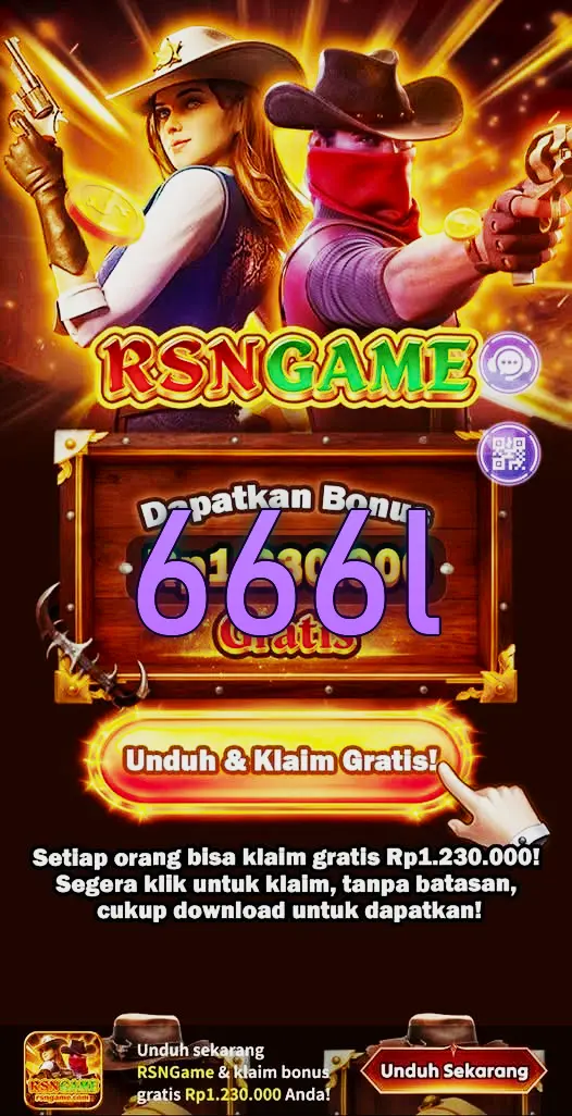 666l Tangkapan Layar Resmi APK